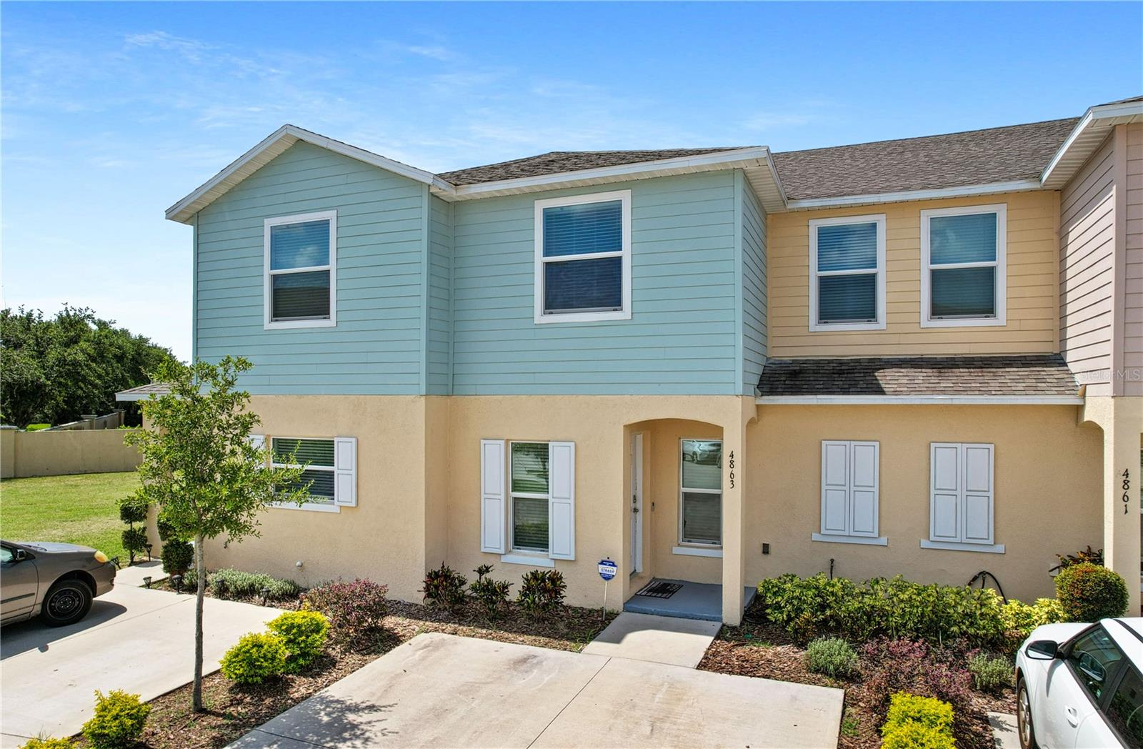 Image 2 of 35 For 4863 Coral Castle Drive