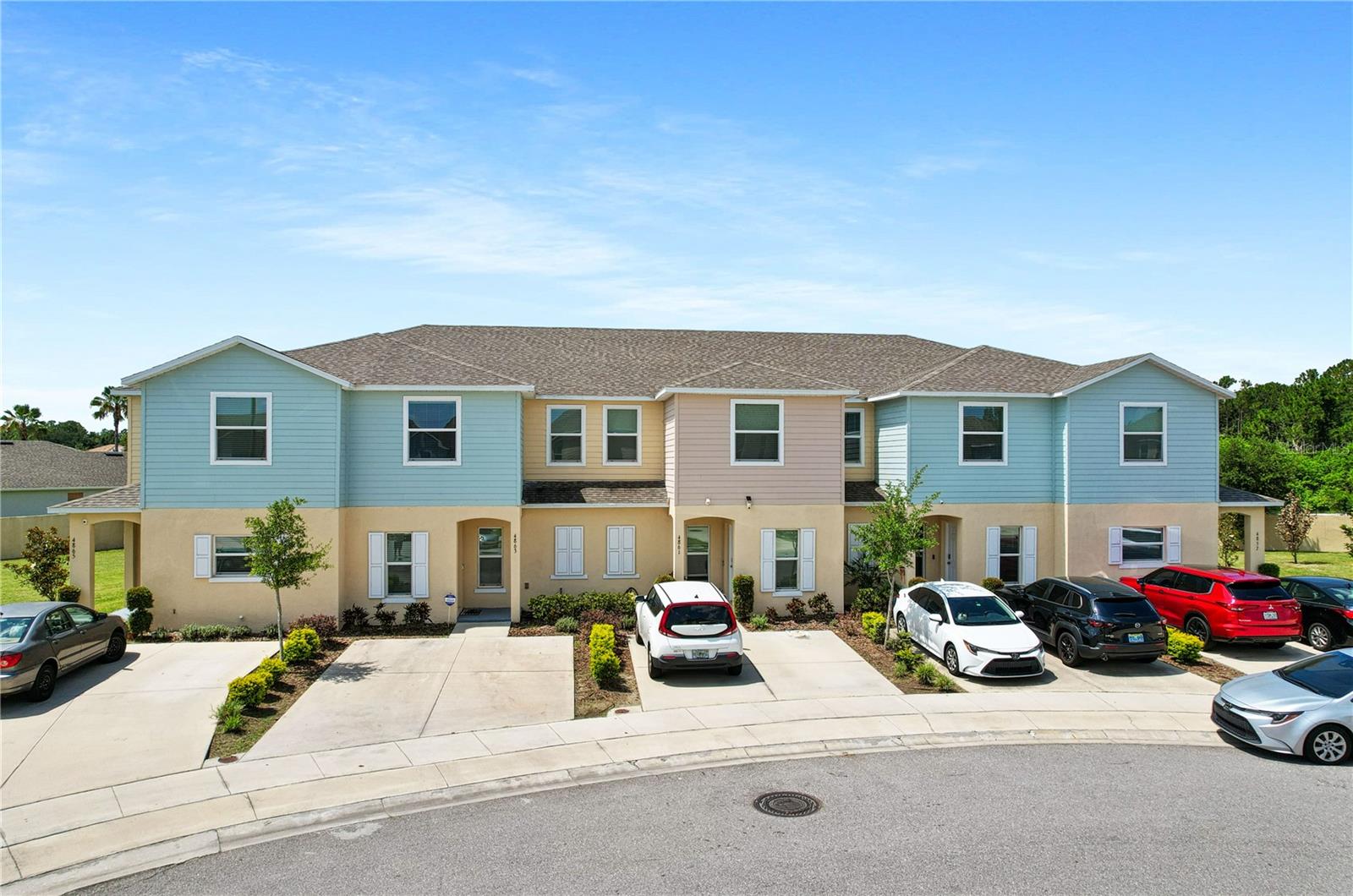 Image 3 of 35 For 4863 Coral Castle Drive