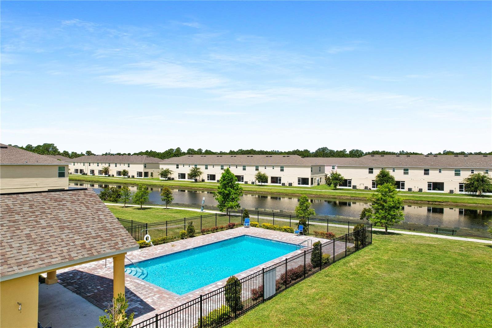 Image 34 of 35 For 4863 Coral Castle Drive