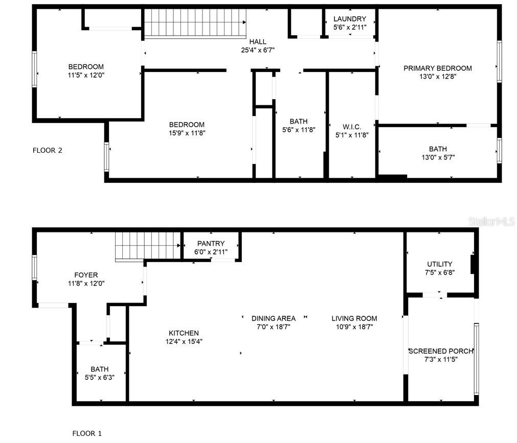 Image 35 of 35 For 4863 Coral Castle Drive