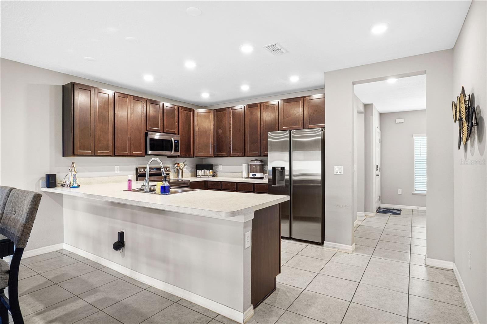 Image 8 of 35 For 4863 Coral Castle Drive