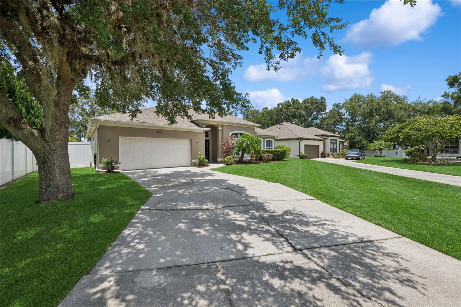 Details for 341 Lake Amberleigh Drive, WINTER GARDEN, FL 34787