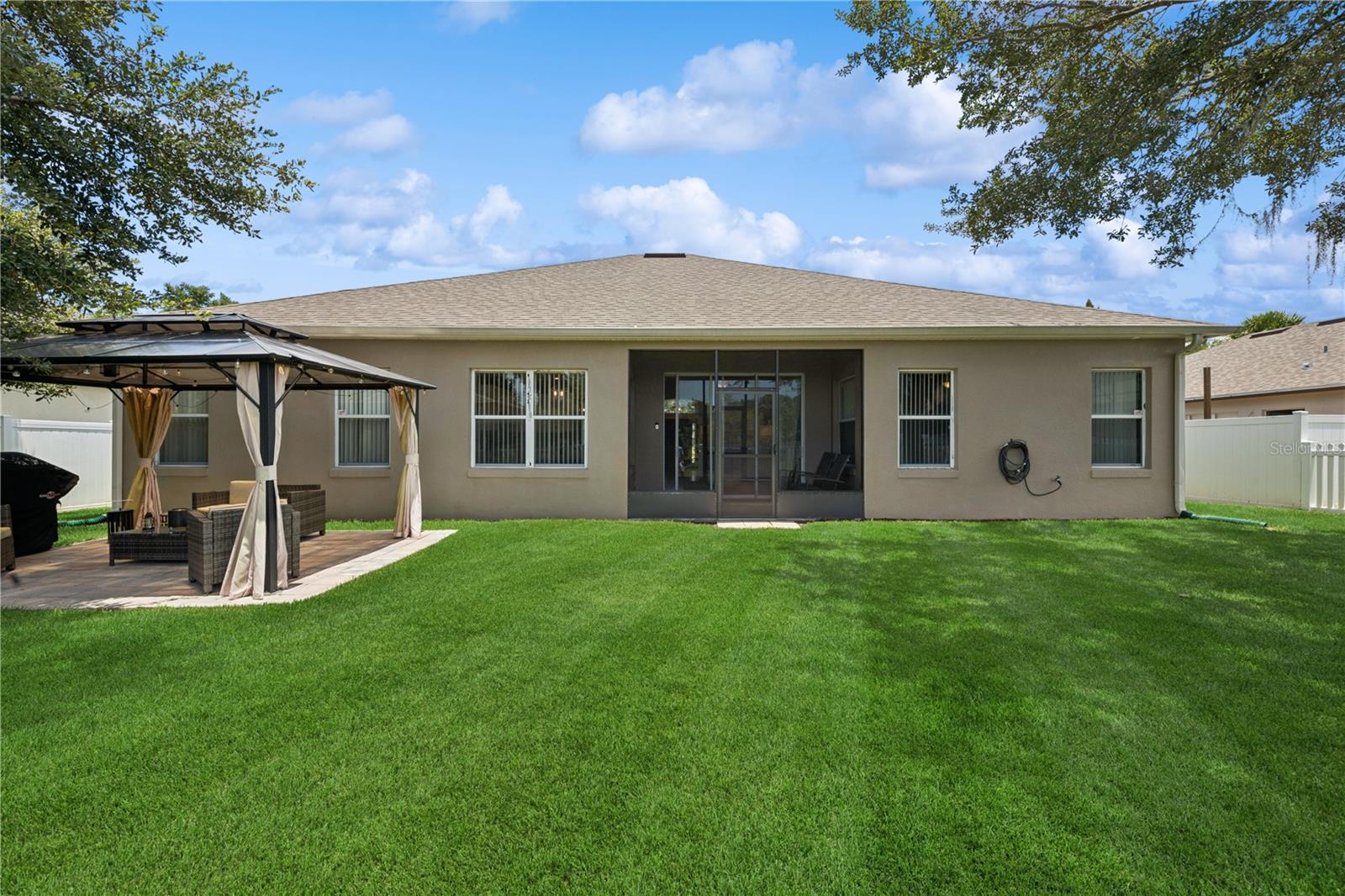 Image 38 of 47 For 341 Lake Amberleigh Drive