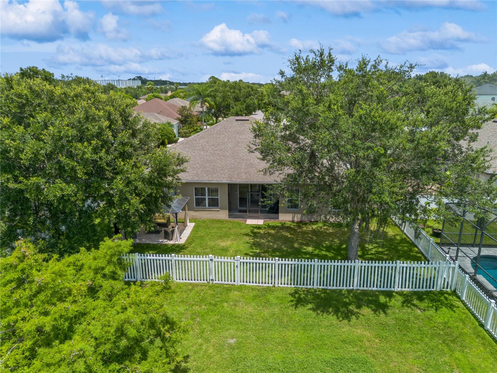 Image 47 of 47 For 341 Lake Amberleigh Drive
