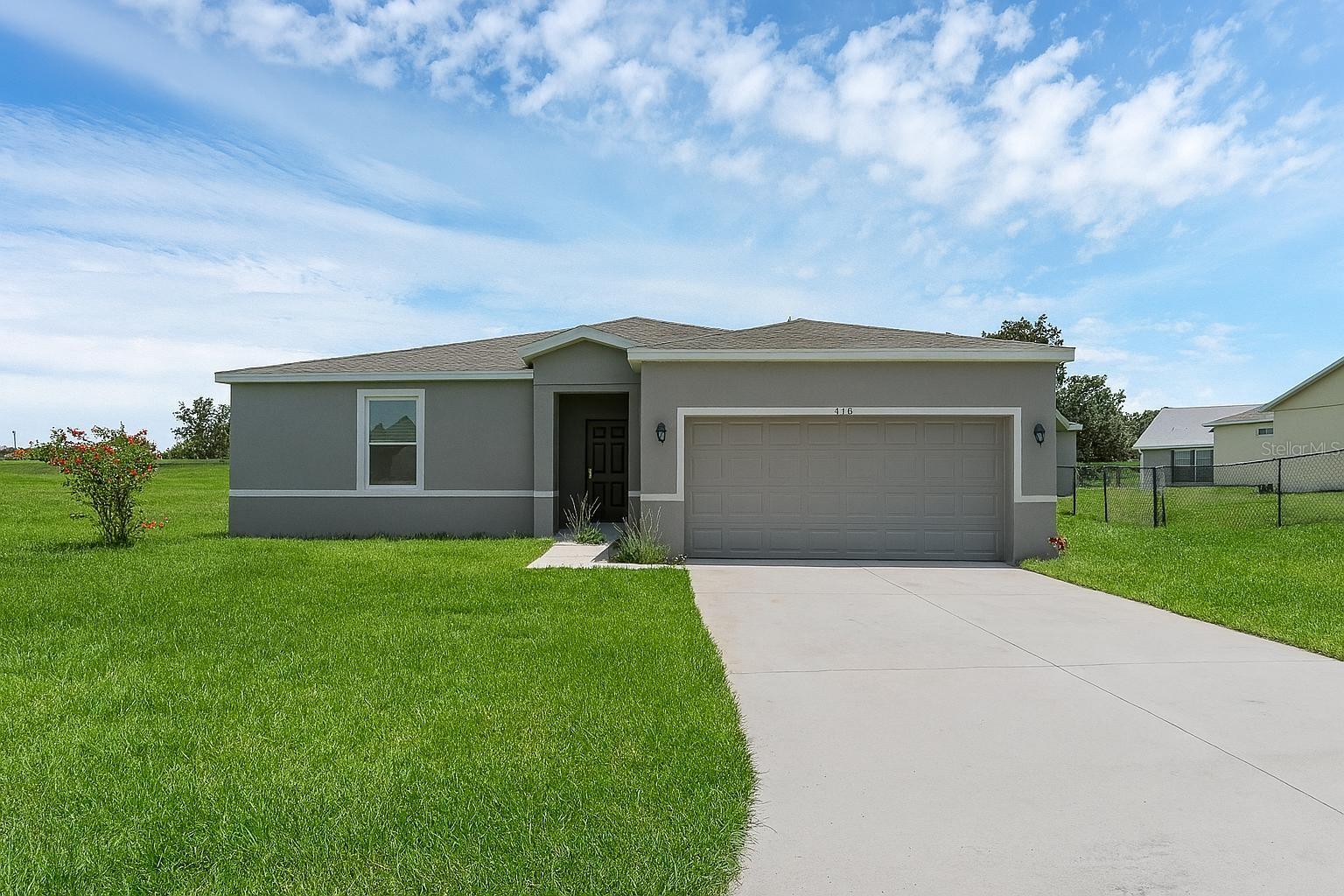 Details for 429 Ohio Way, POINCIANA, FL 34759