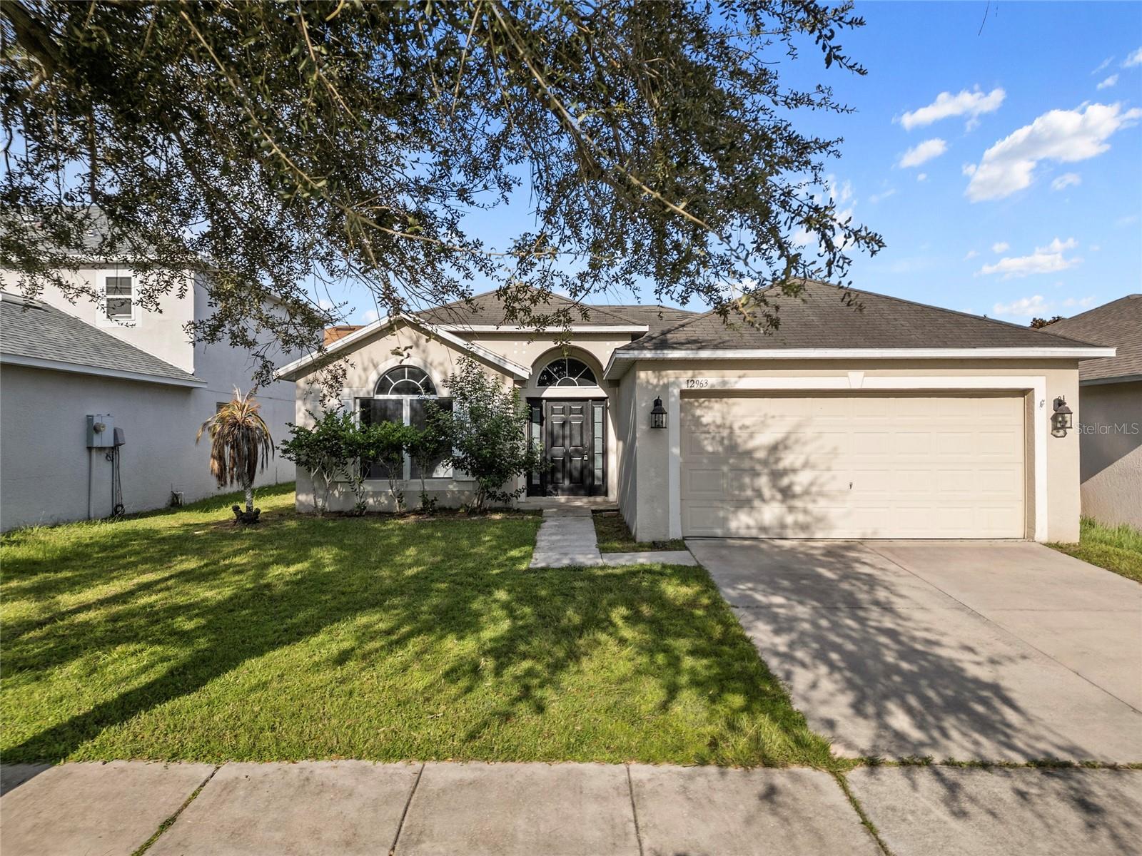 Details for 12963 Tribute Drive, RIVERVIEW, FL 33578