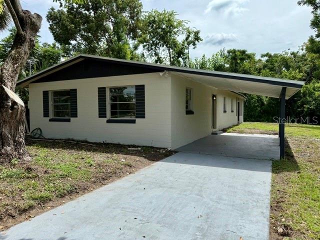 Details for 2111 Dixie Avenue, SANFORD, FL 32771