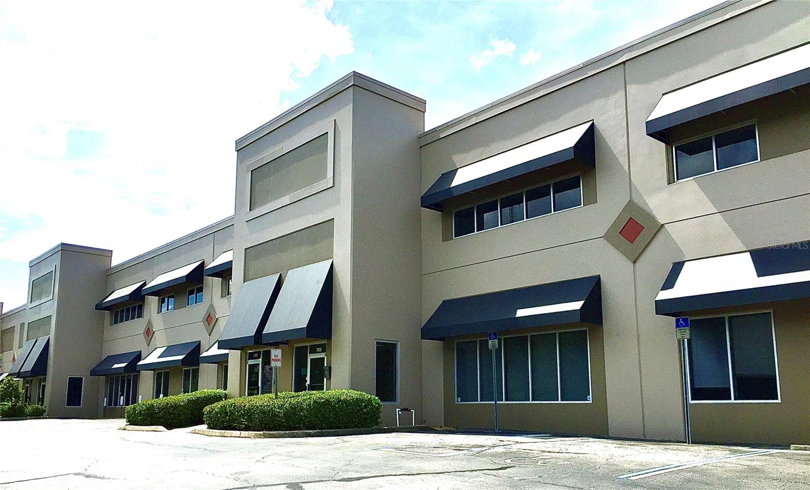 Details for 7802 Kingspointe Parkway 207b, ORLANDO, FL 32819