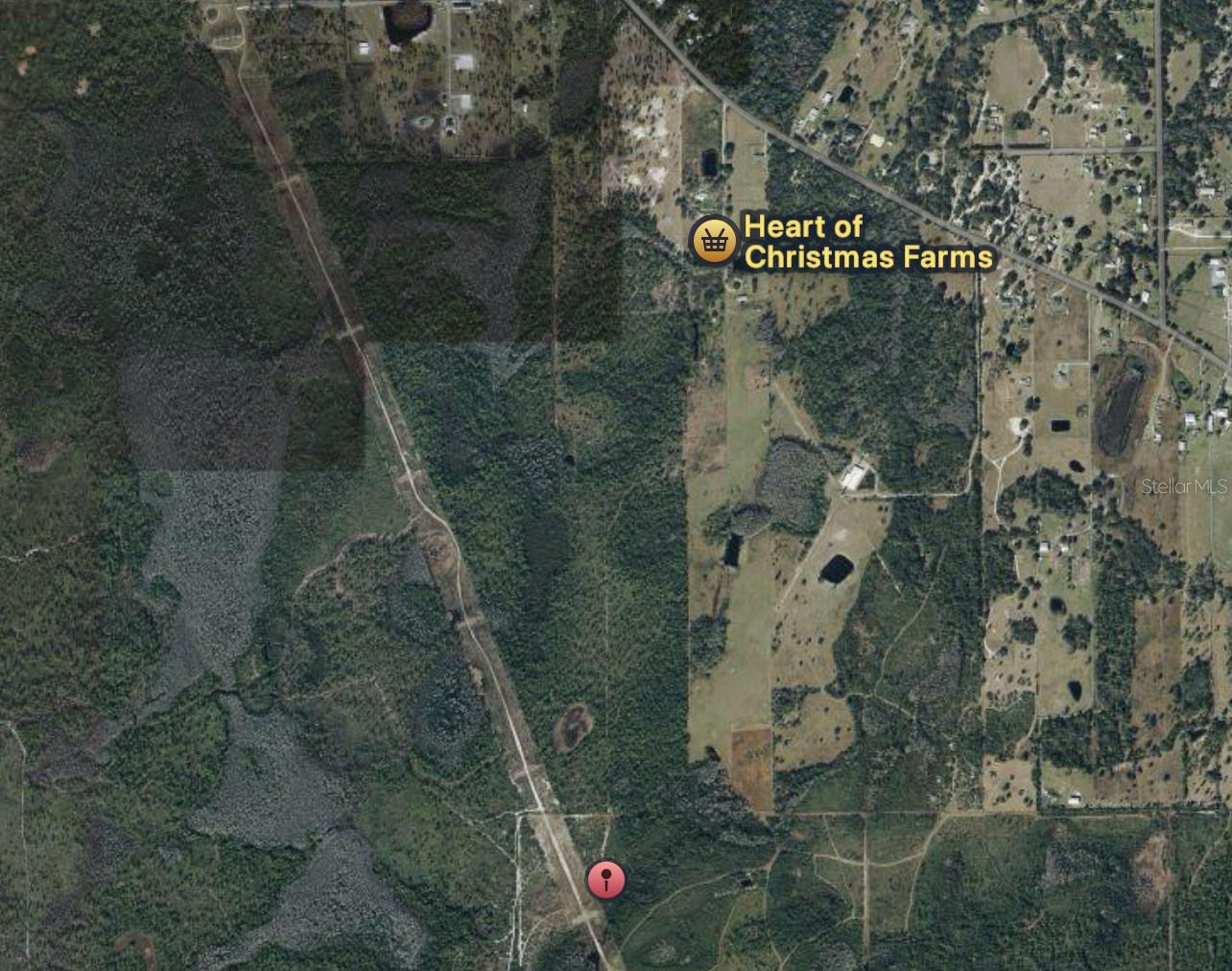 Details for Fort Christmas Rd Way, ORLANDO, FL 32809