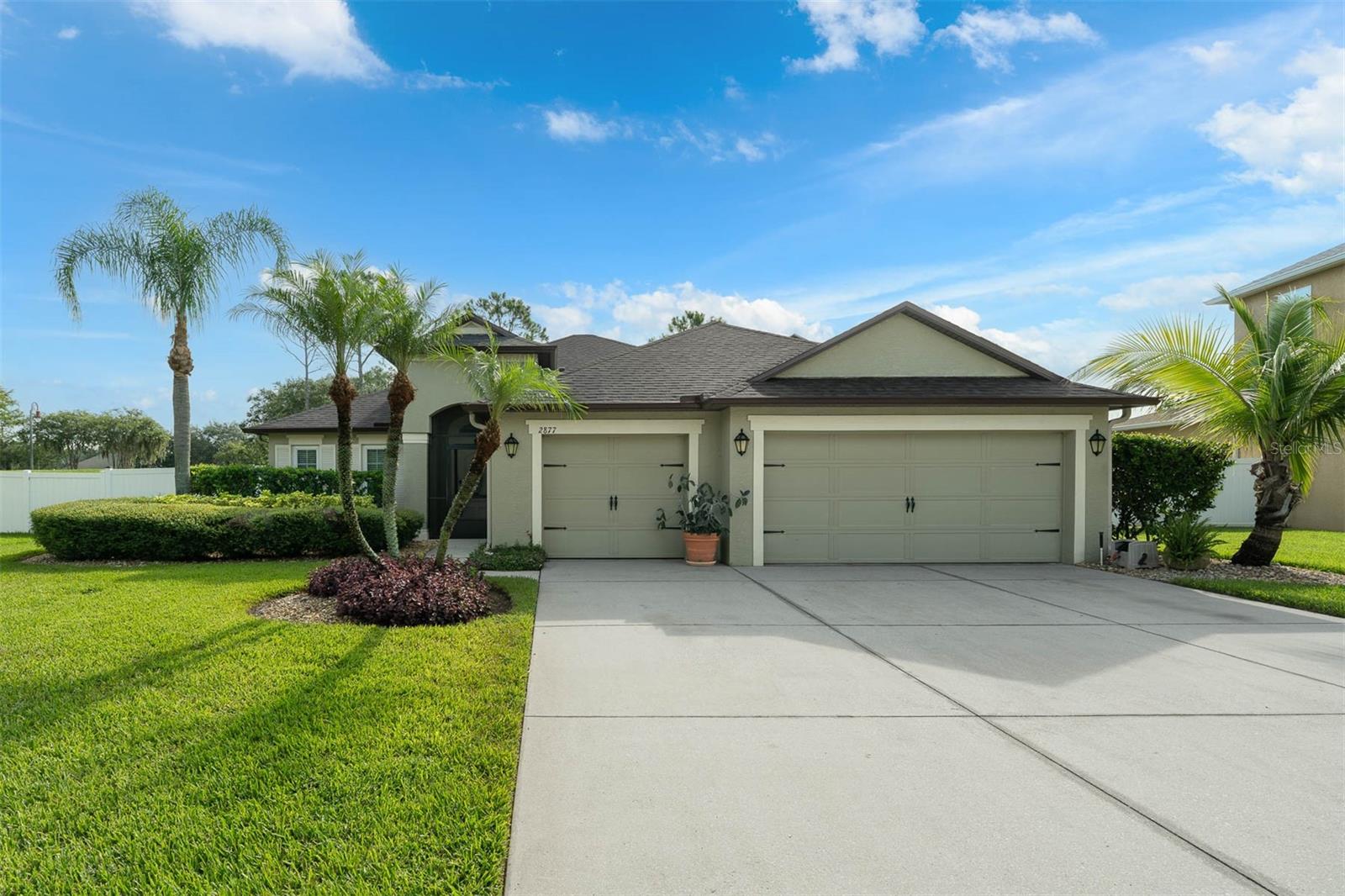 Details for 2877 Lafayette Trace Drive, ST CLOUD, FL 34772