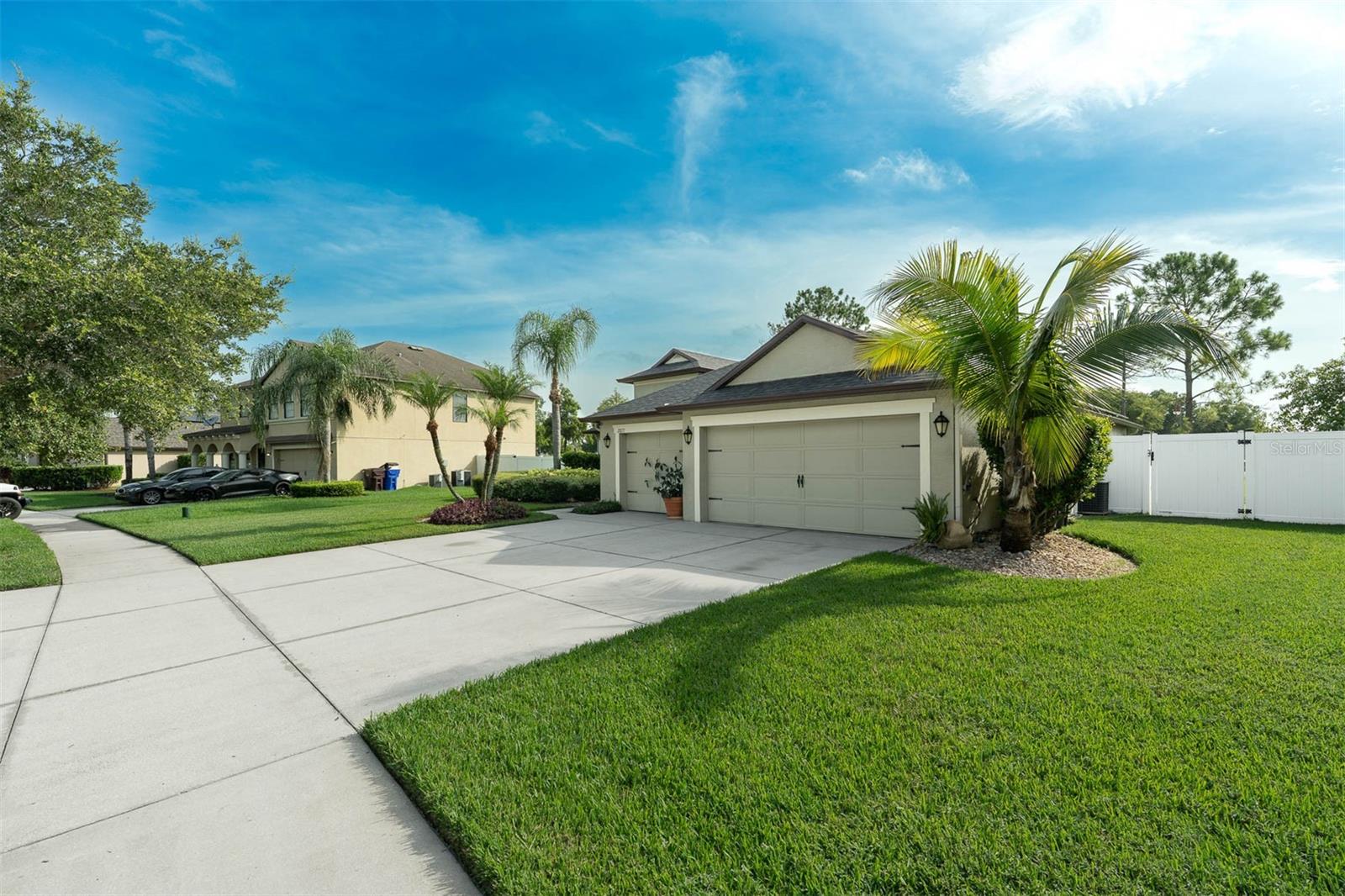 Image 2 of 37 For 2877 Lafayette Trace Drive