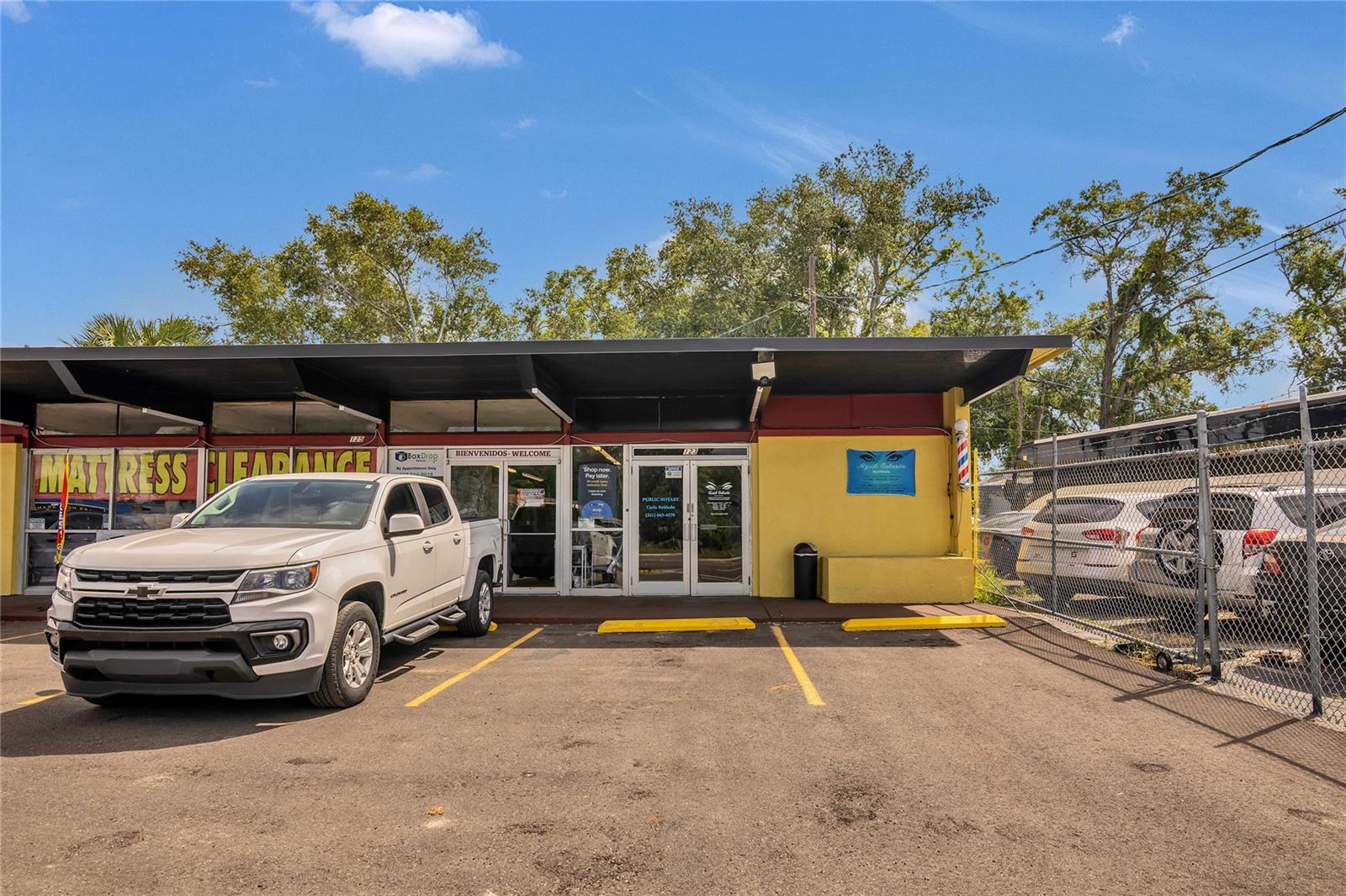 Details for 123 Main Street, APOPKA, FL 32703