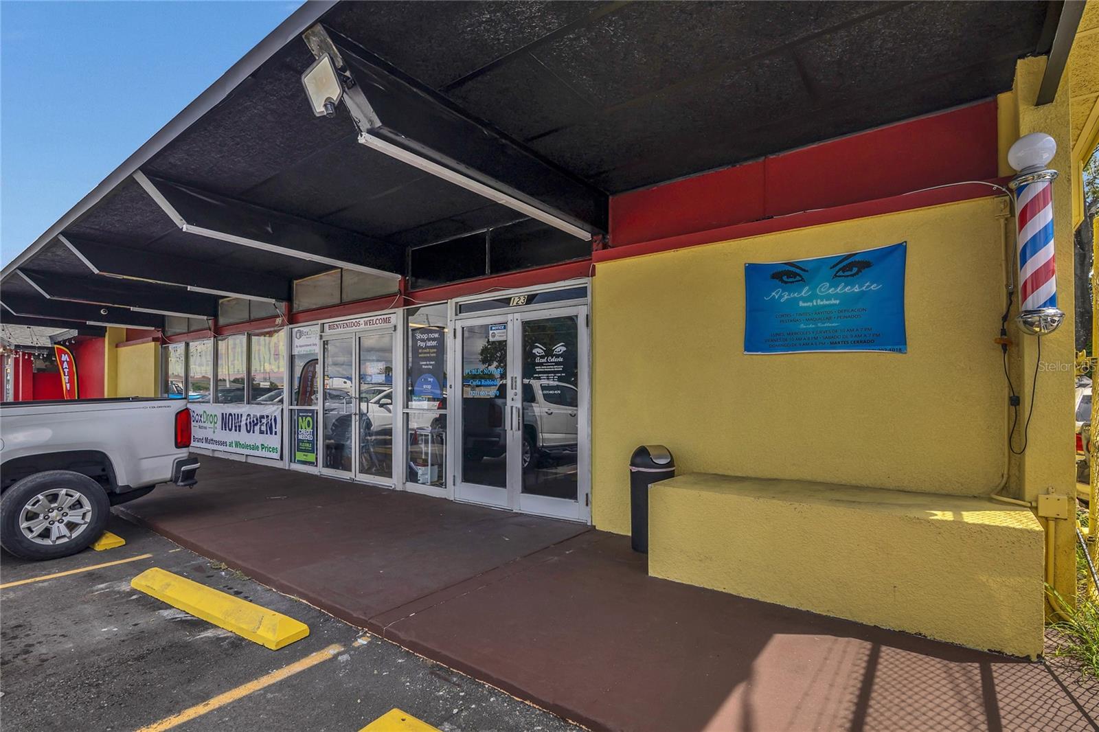 Image 2 of 23 For 123 Main Street