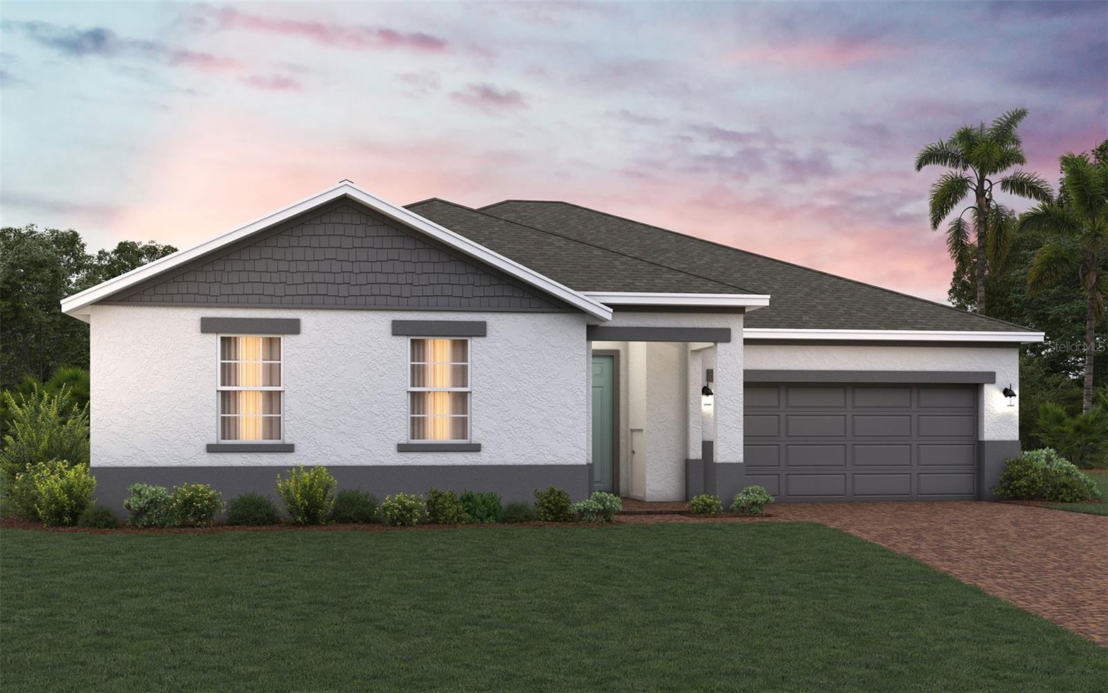 Listing Details for 2004 Beevalley Way, DELAND, FL 32724