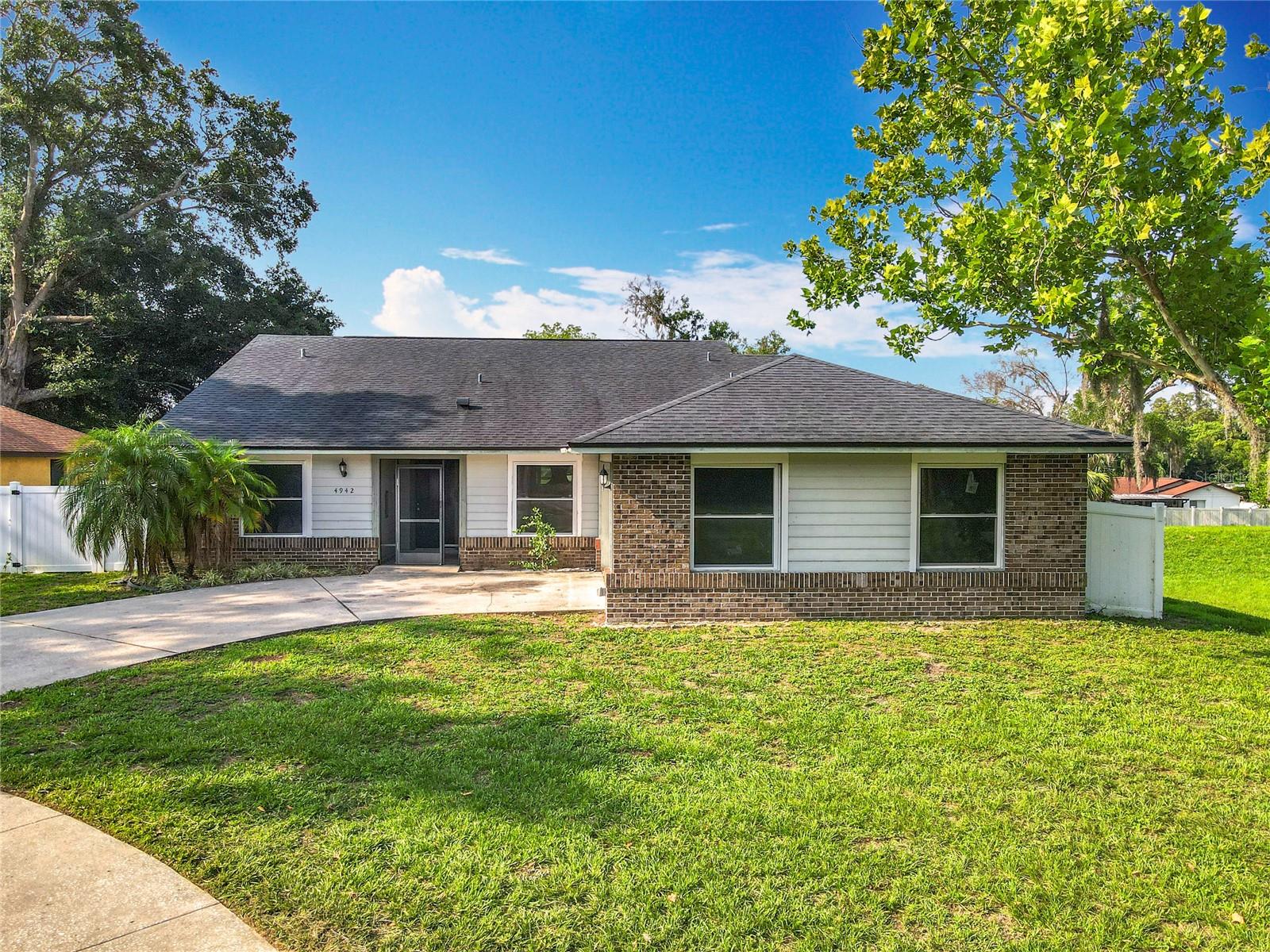 Details for 4942 Eden View Court, ORLANDO, FL 32810