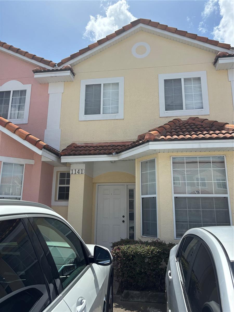 Details for 1141 Beach Circle, KISSIMMEE, FL 34746