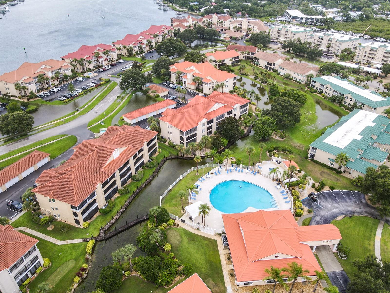 Details for 445 Bouchelle Drive 104, NEW SMYRNA BEACH, FL 32169