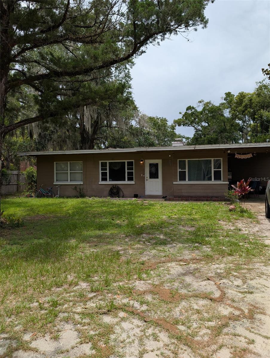 Details for 5610 Wilson Road, SANFORD, FL 32771
