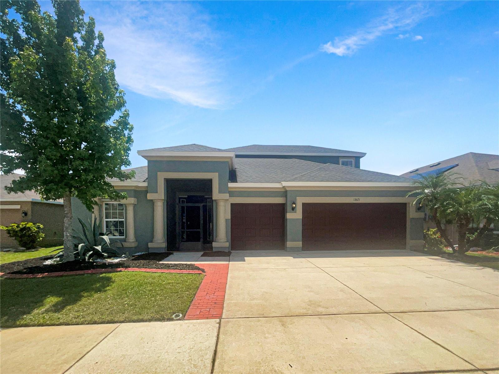 Image 2 of 31 For 12671 Flatwood Creek Drive