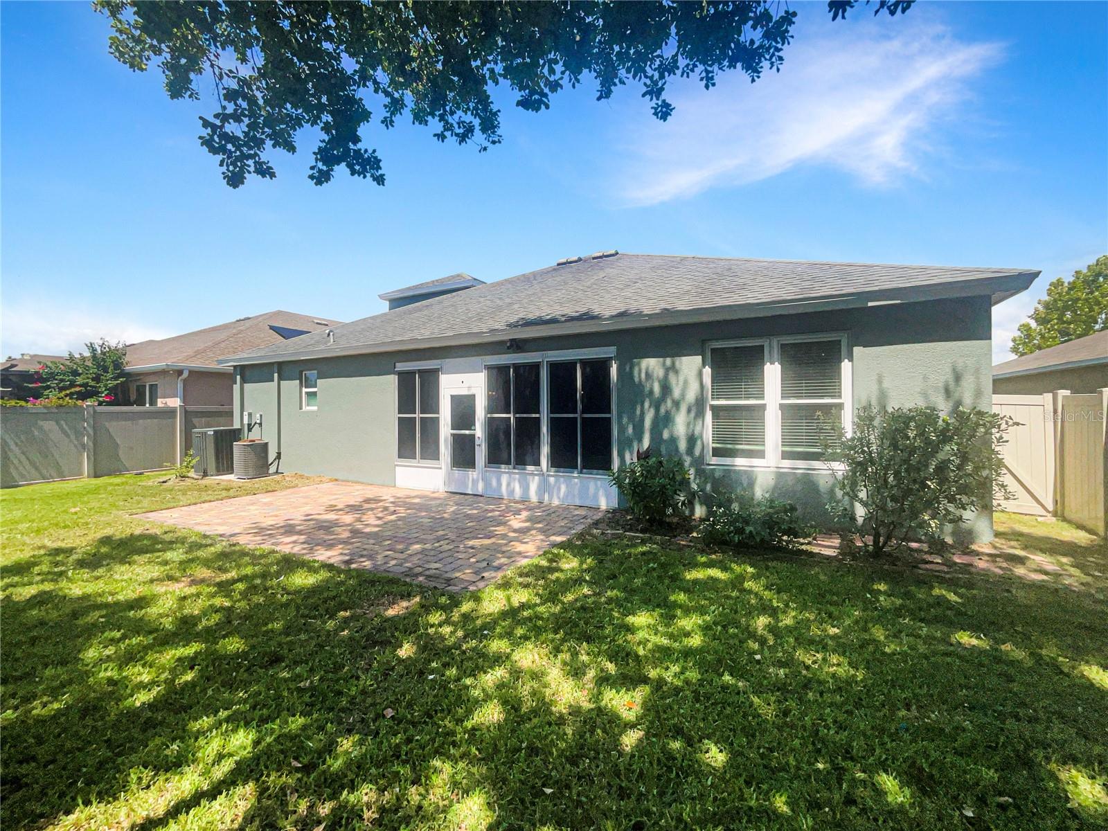 Image 30 of 31 For 12671 Flatwood Creek Drive