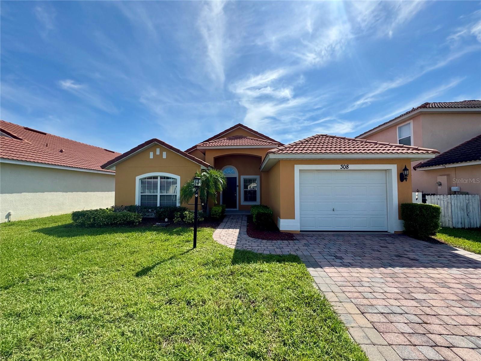 Details for 308 Robin Road, DAVENPORT, FL 33896