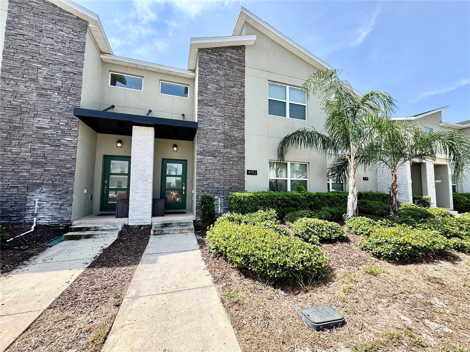 Details for 4192 Paragraph Drive, KISSIMMEE, FL 34746