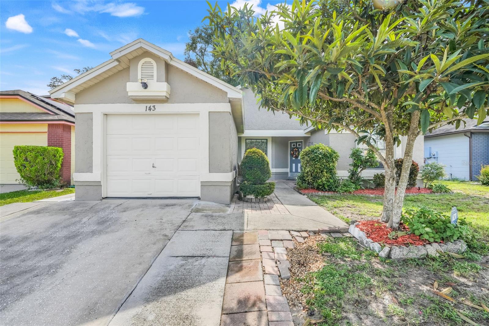 Details for 143 Grand Junction Boulevard, ORLANDO, FL 32835