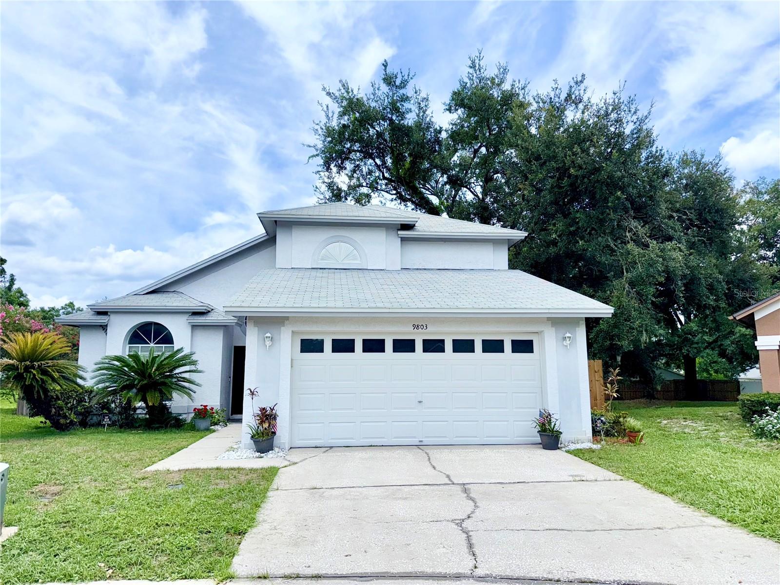 Details for 9803 Terrace Trail Lane, TEMPLE TERRACE, FL 33637