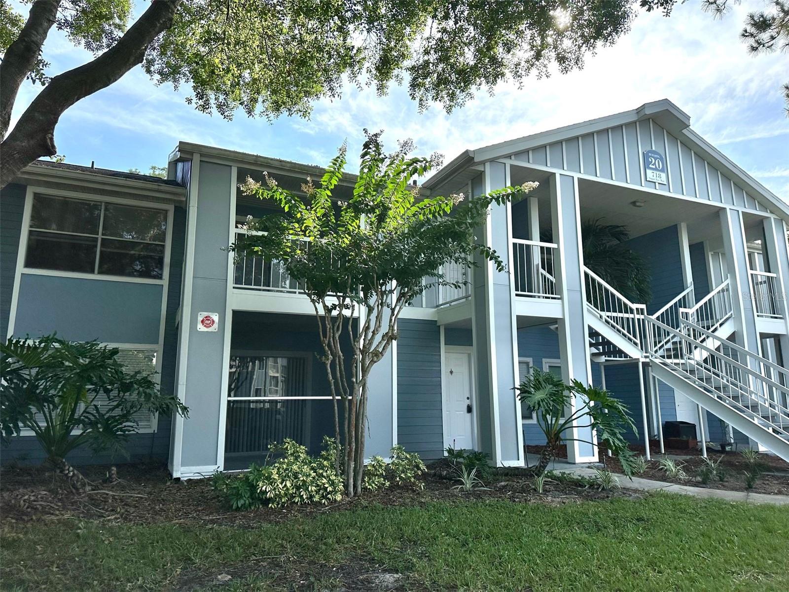 Details for 718 Sugar Bay Way 100, LAKE MARY, FL 32746
