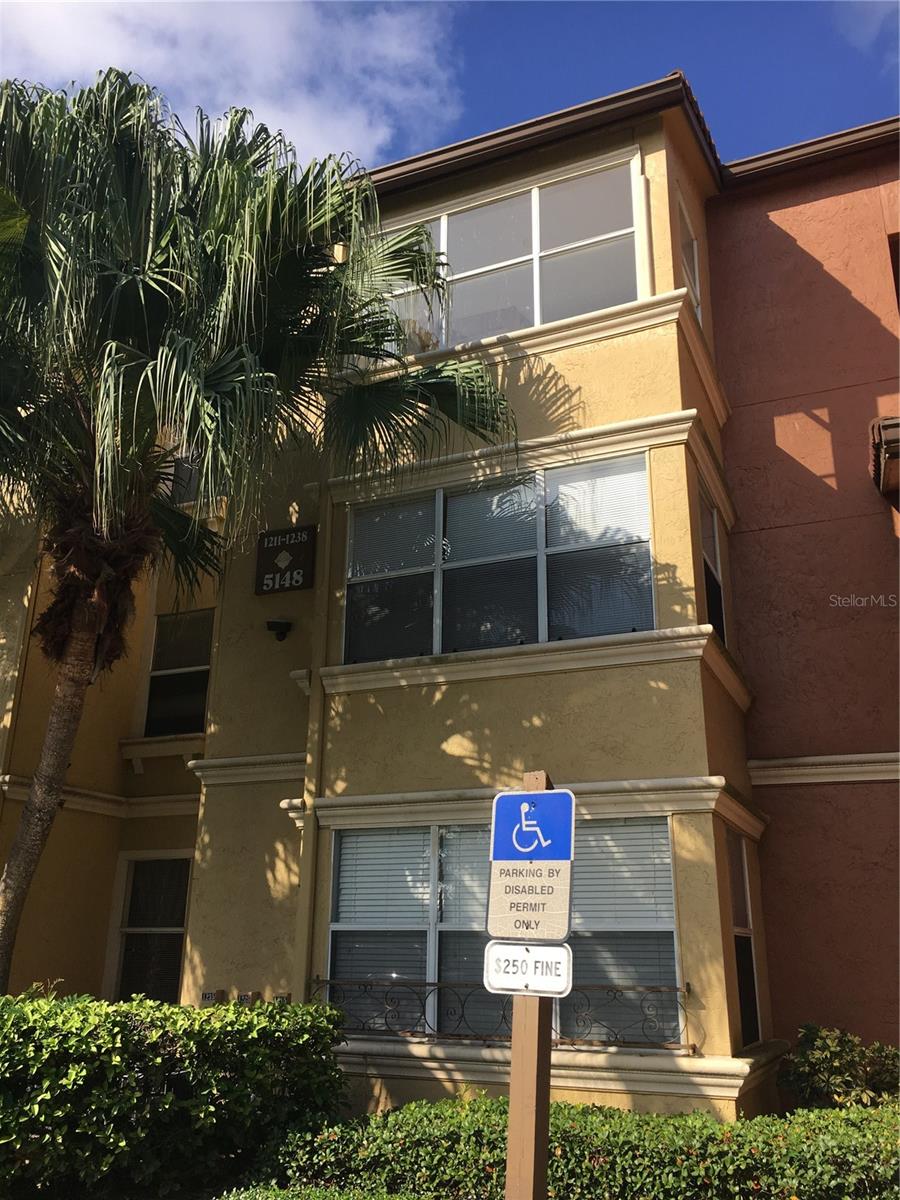 Details for 5148 Conroy Road 1214, ORLANDO, FL 32811