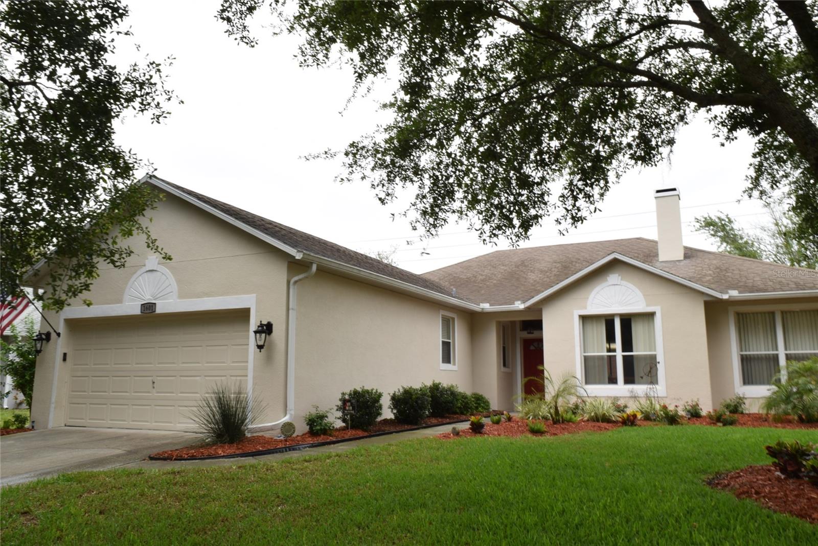 Details for 1601 Stoneywood Way, APOPKA, FL 32712