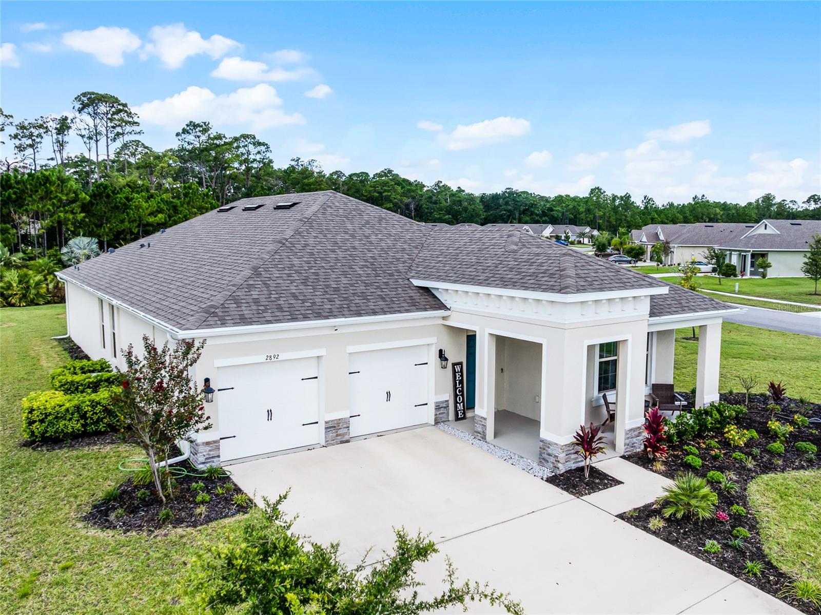 Image 2 of 26 For 2892 Monaghan Drive