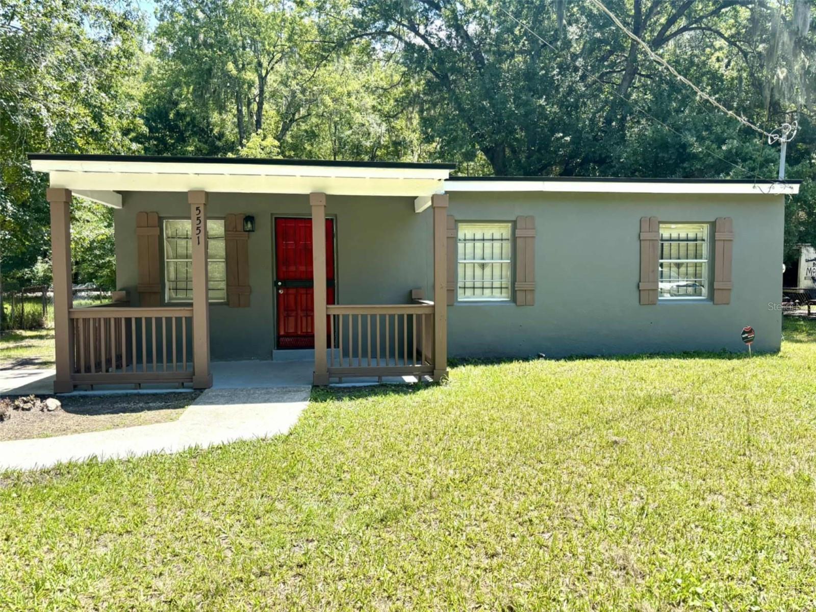 Details for 5551 Verbena Road, JACKSONVILLE, FL 32209