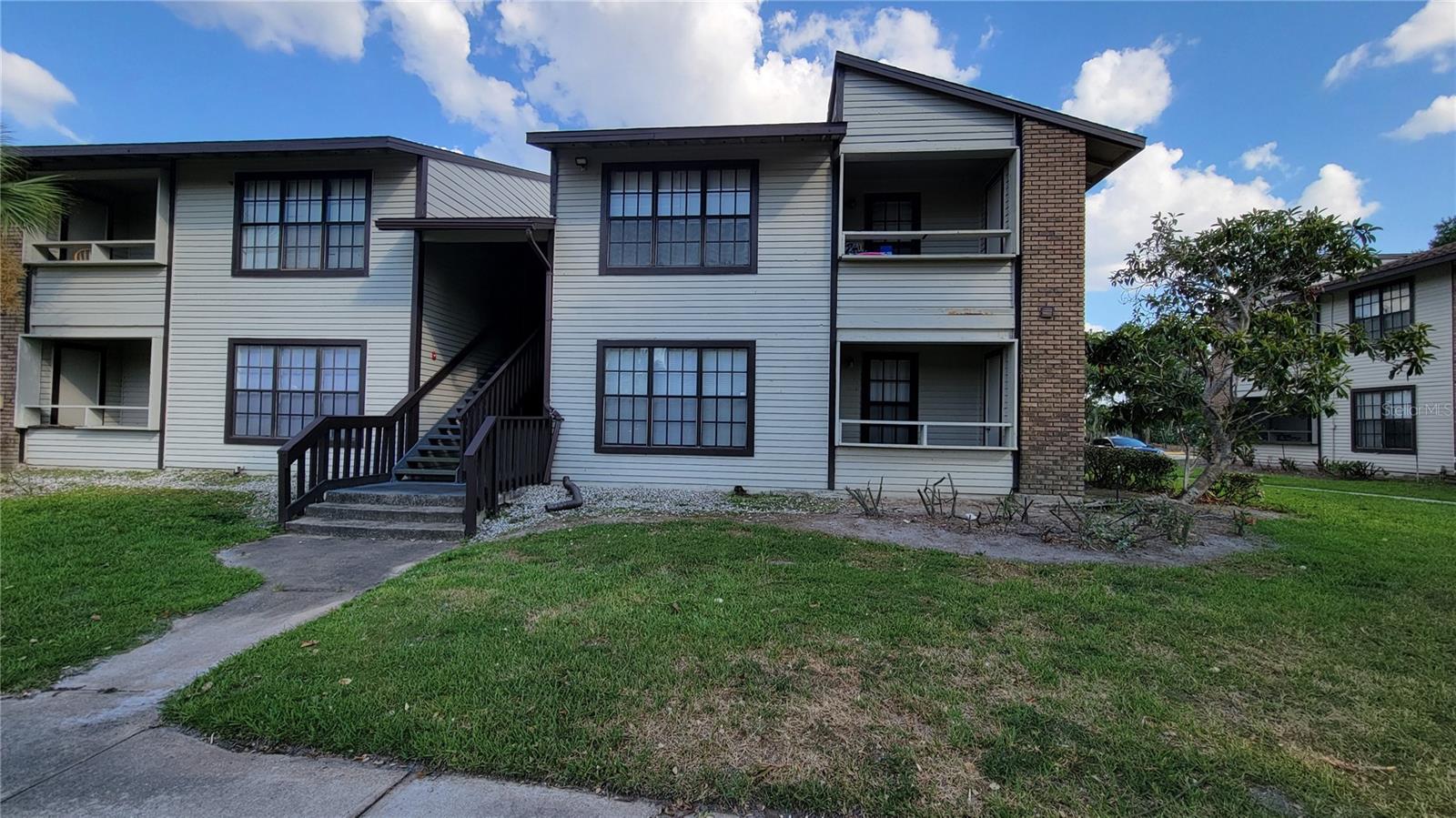 Listing Details for 4615 Cason Cove Drive 812, ORLANDO, FL 32811
