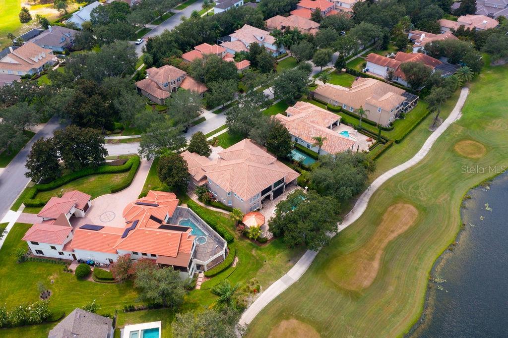 Image 54 of 56 For 11209 Macaw Court