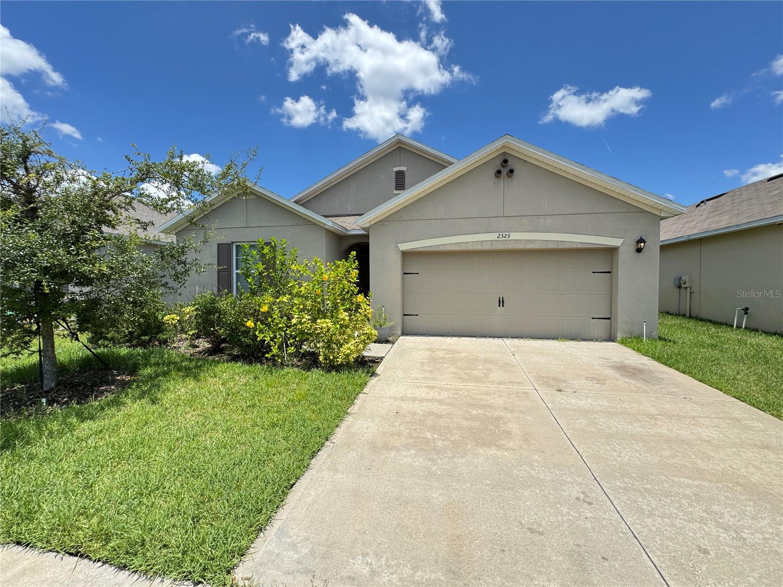 Details for 2323 Silver View Drive, LAKELAND, FL 33811