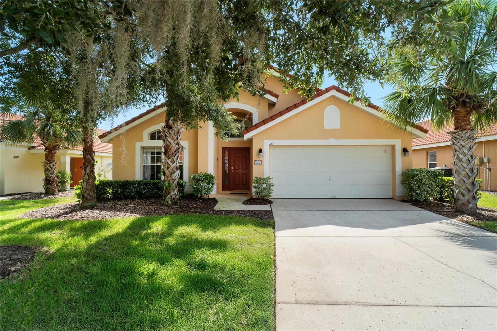 Details for 164 Sevilla Avenue, DAVENPORT, FL 33897