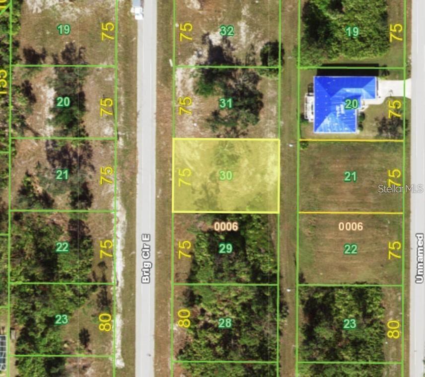 Details for 89 Brig Circle E, PLACIDA, FL 33946