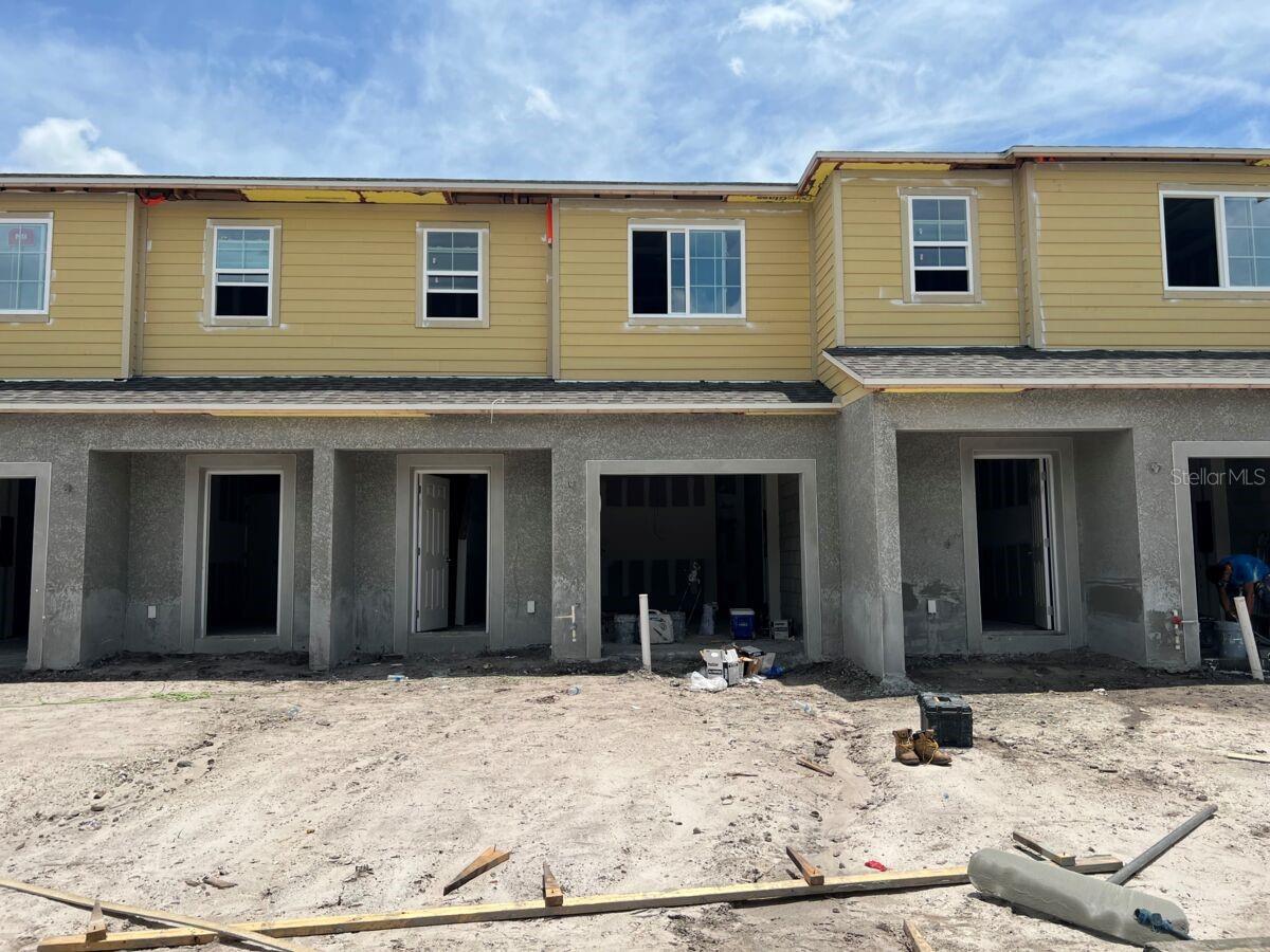 Details for 14941 Harvest Street, ORLANDO, FL 32824