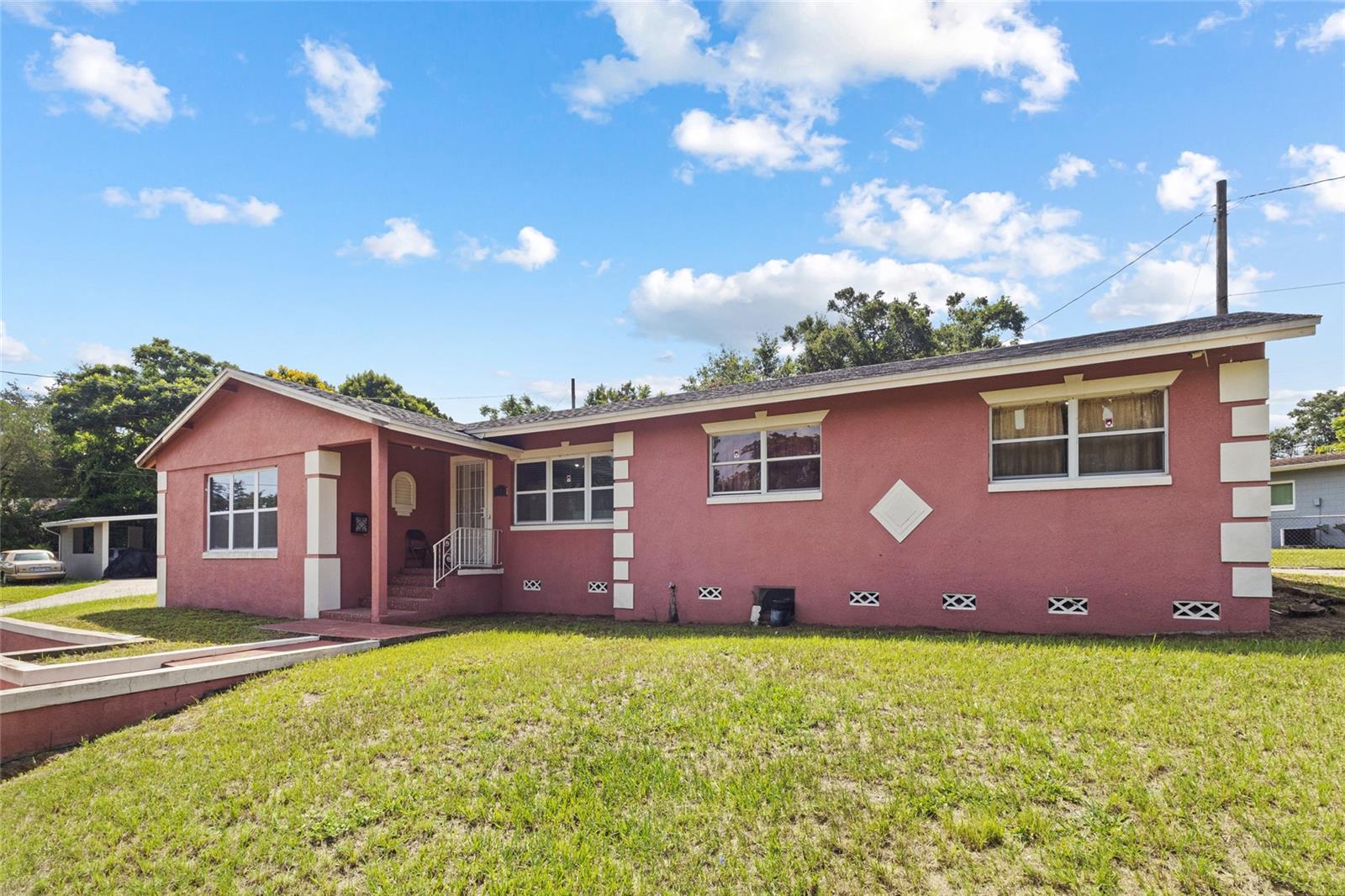 Details for 1607 Lake Lorine Drive, ORLANDO, FL 32808