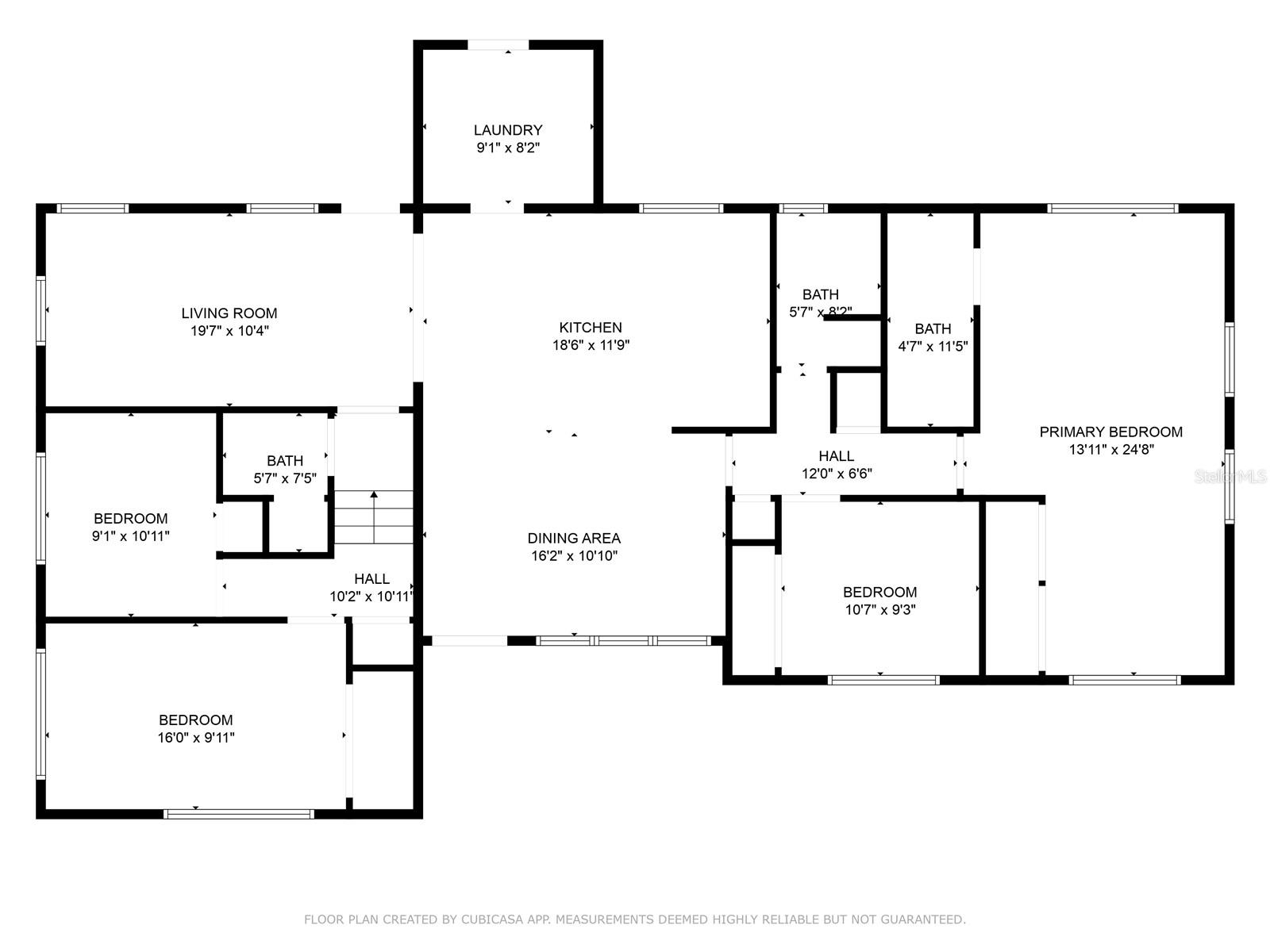 Image 21 of 33 For 1607 Lake Lorine Drive
