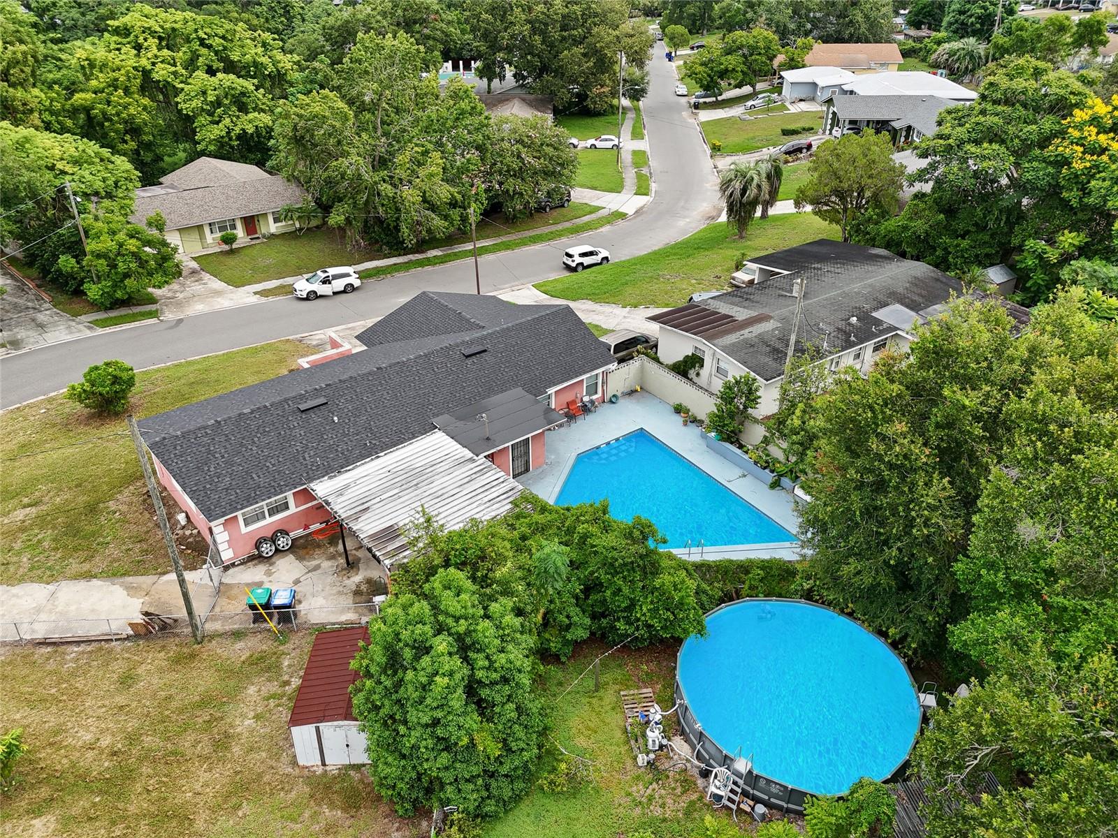 Image 23 of 33 For 1607 Lake Lorine Drive