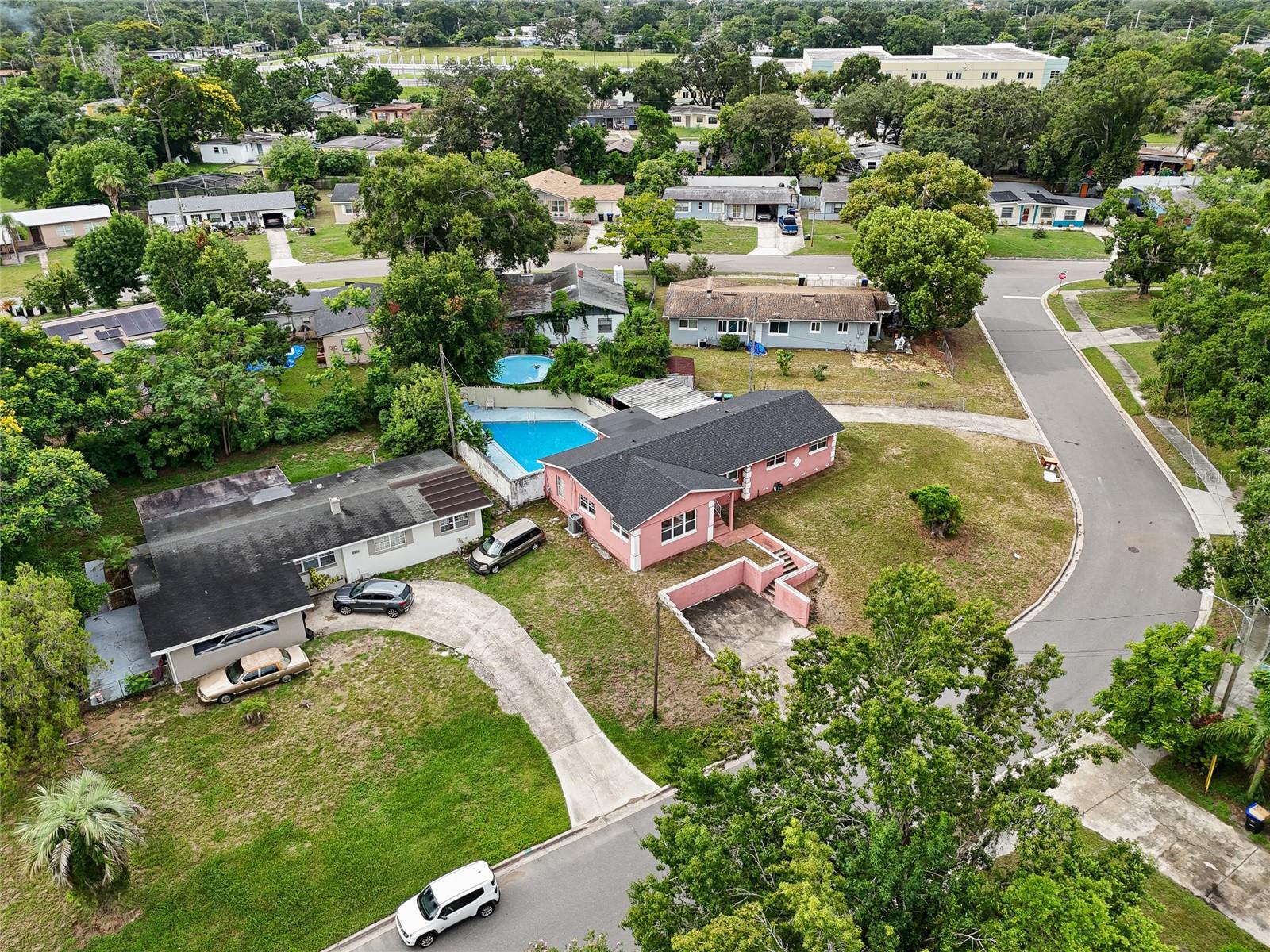 Image 31 of 33 For 1607 Lake Lorine Drive