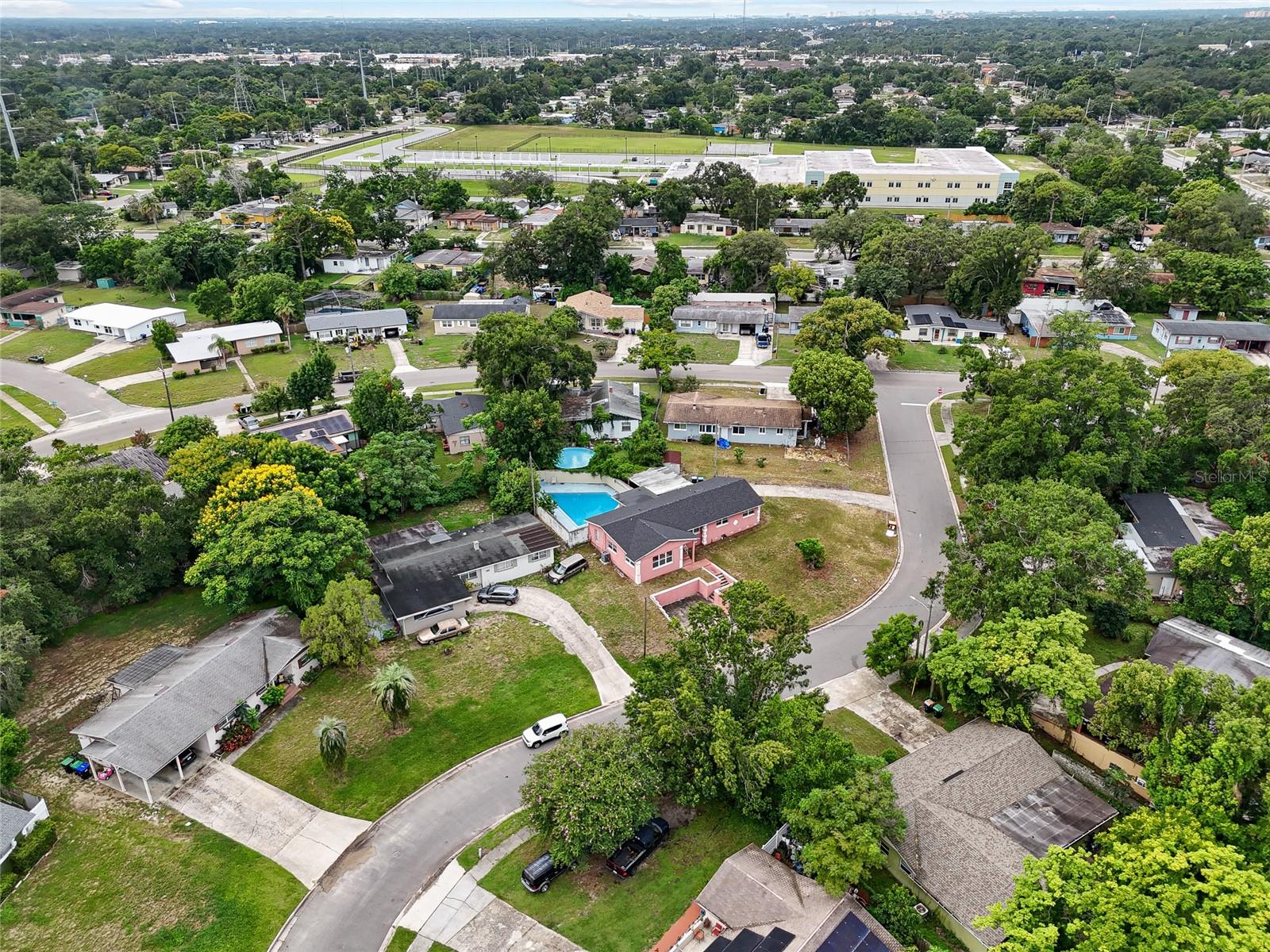 Image 32 of 33 For 1607 Lake Lorine Drive