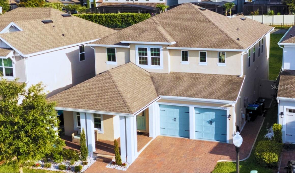 Details for 15794 Sweet Lemon Way, WINTER GARDEN, FL 34787