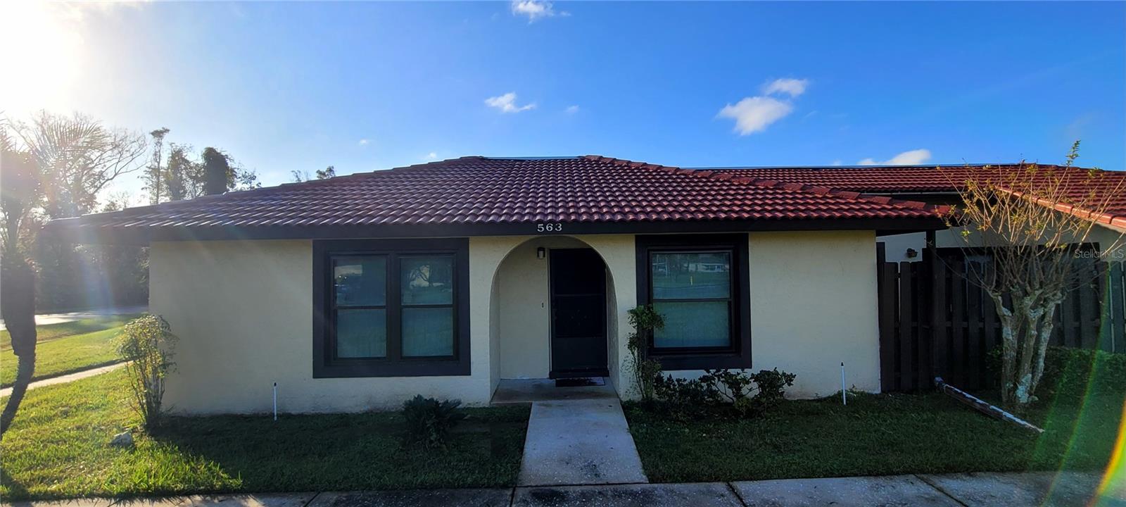 Details for 563 Hunter Circle, KISSIMMEE, FL 34758
