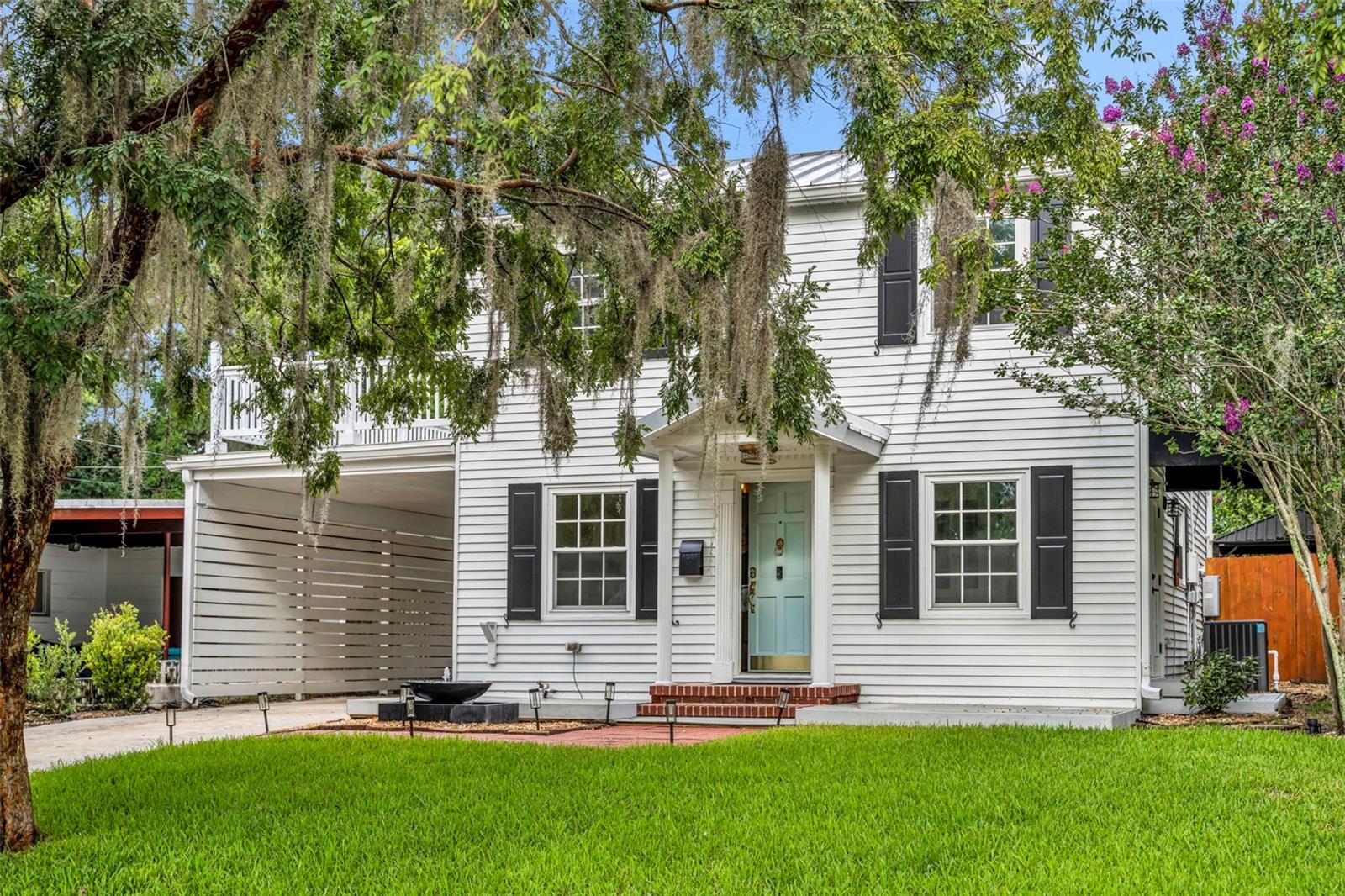 Details for 622 Bourne Place, ORLANDO, FL 32801