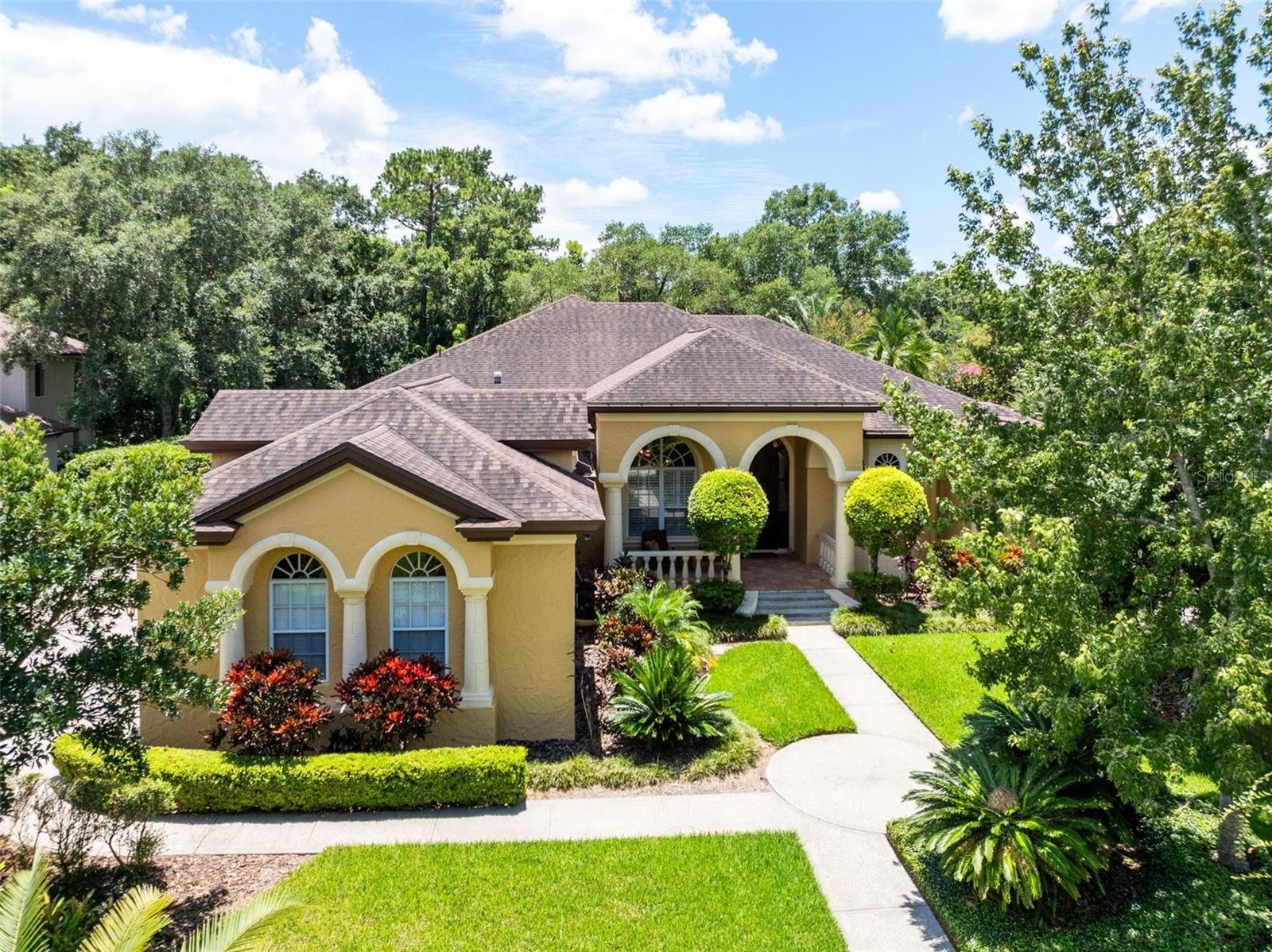 Details for 101 Cherry Creek Circle, WINTER SPRINGS, FL 32708