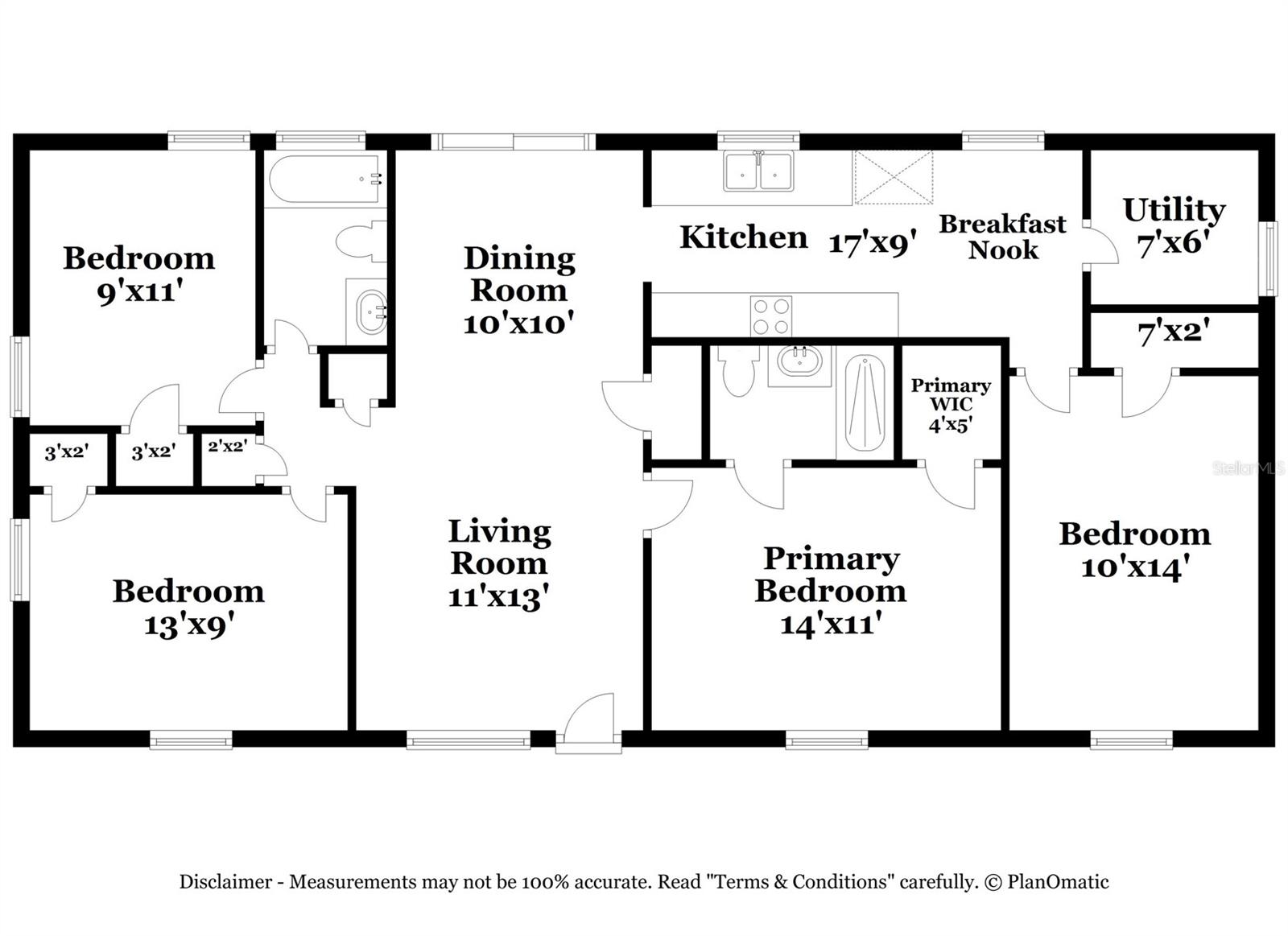 Image 2 of 16 For 7709 Sun Vista Way