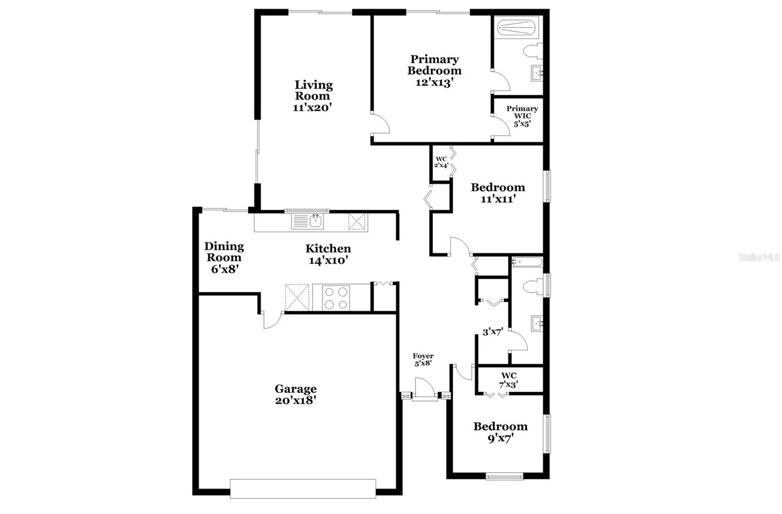 Image 2 of 16 For 211 Ferryboat Court